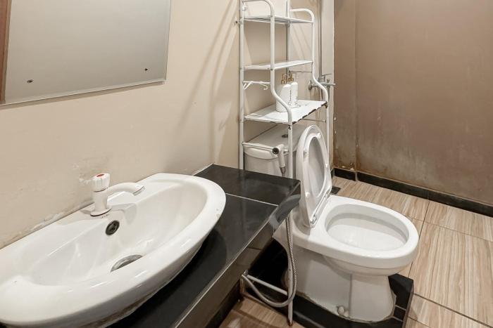 hotel kita syariah redpartner tanggeung