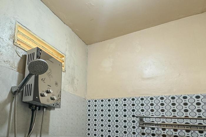 hotel kita syariah redpartner tanggeung