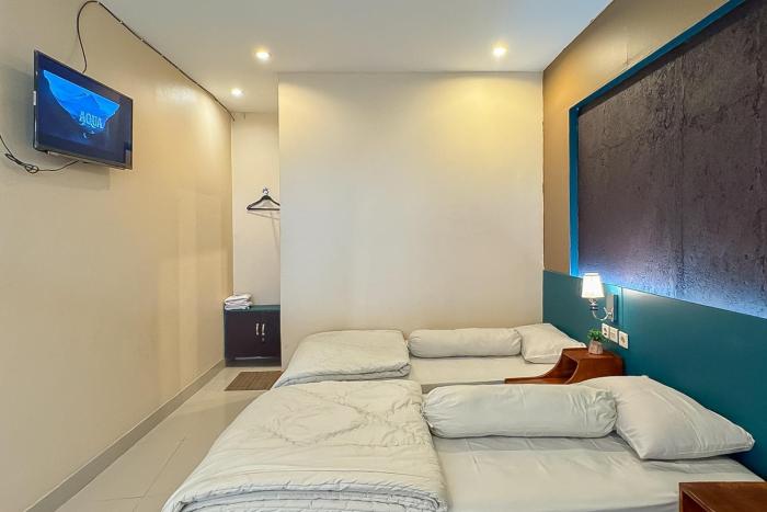 hotel kita syariah redpartner tanggeung