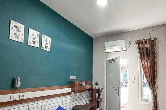 hotel kita syariah redpartner tanggeung