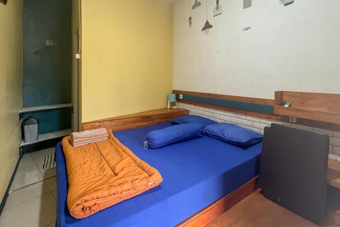 hotel kita syariah redpartner tanggeung