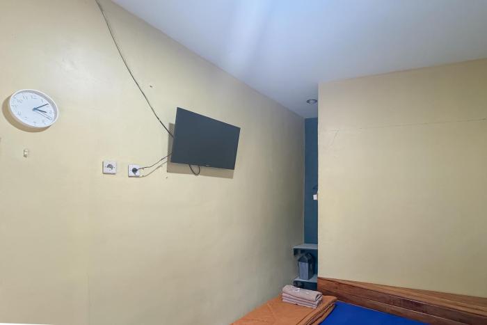 hotel kita syariah redpartner tanggeung