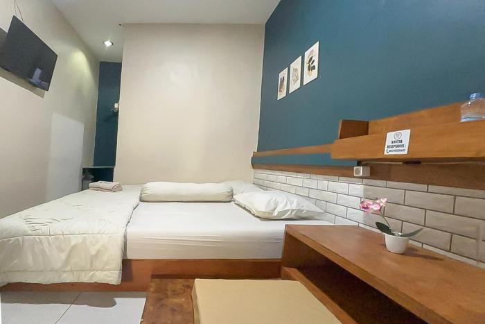 hotel kita syariah redpartner tanggeung