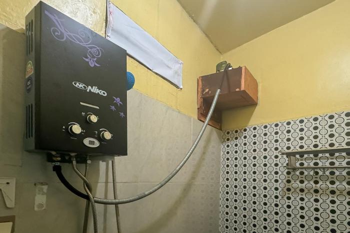 hotel kita syariah redpartner tanggeung