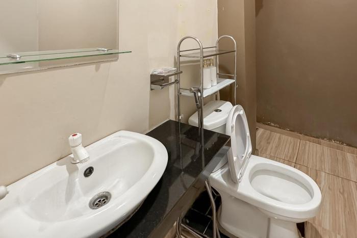hotel kita syariah redpartner tanggeung
