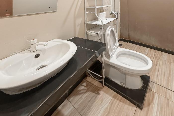 hotel kita syariah redpartner tanggeung