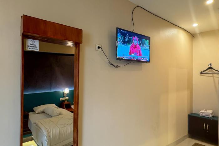 hotel kita syariah redpartner tanggeung