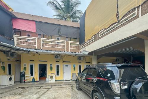 hotel kita syariah redpartner tanggeung