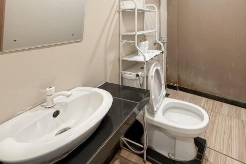 hotel kita syariah redpartner tanggeung
