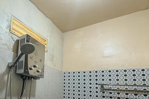 hotel kita syariah redpartner tanggeung