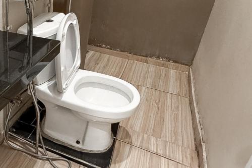 hotel kita syariah redpartner tanggeung
