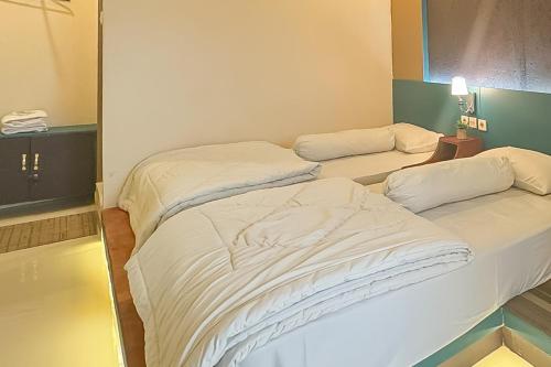 hotel kita syariah redpartner tanggeung