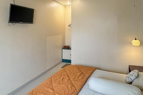 hotel kita syariah redpartner tanggeung
