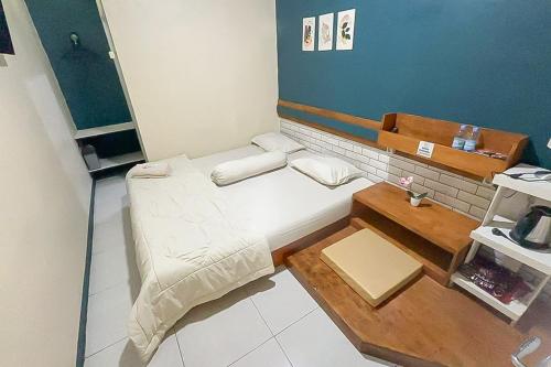 hotel kita syariah redpartner tanggeung