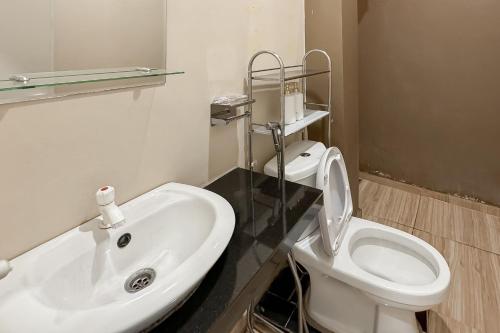 hotel kita syariah redpartner tanggeung
