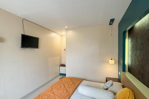 hotel kita syariah redpartner tanggeung