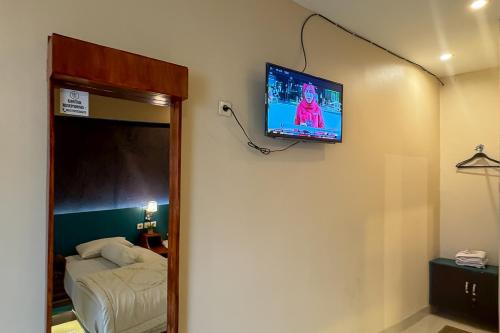 hotel kita syariah redpartner tanggeung