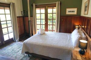 Bridgefield Guest House,Margaret River>>Burnside,4 star