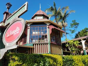 Bridgefield Guest House,Margaret River>>Burnside,4 star