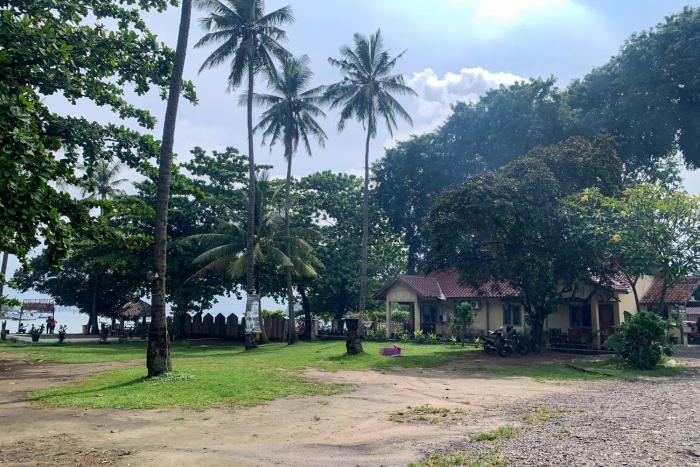 hotel pelangi merak redpartner