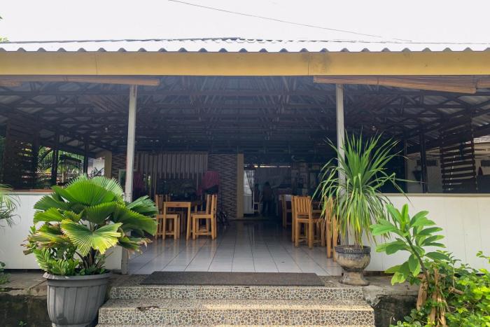 hotel pelangi merak redpartner