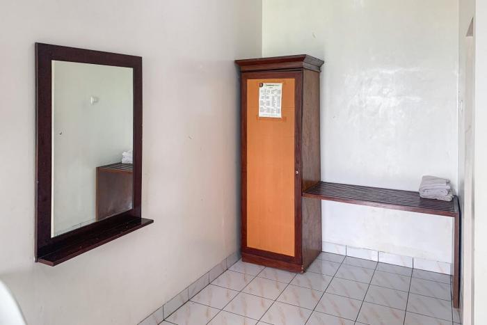 hotel pelangi merak redpartner