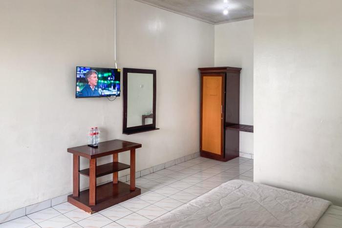 hotel pelangi merak redpartner