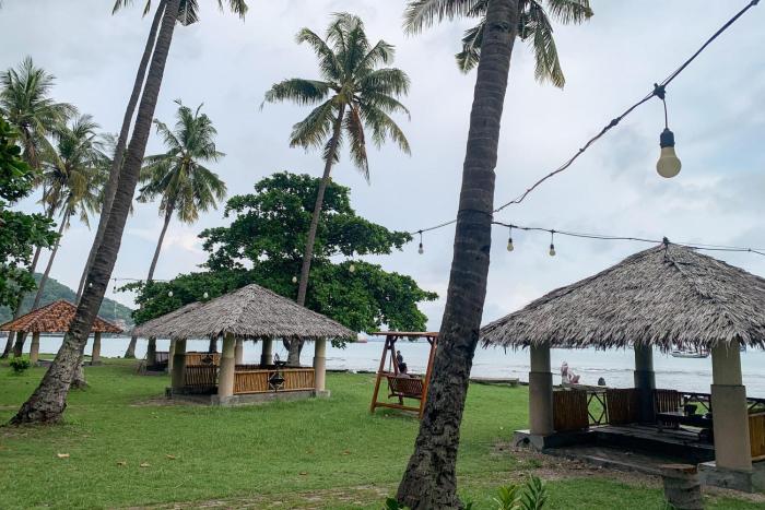 hotel pelangi merak redpartner