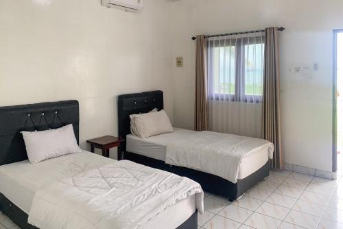 hotel pelangi merak redpartner