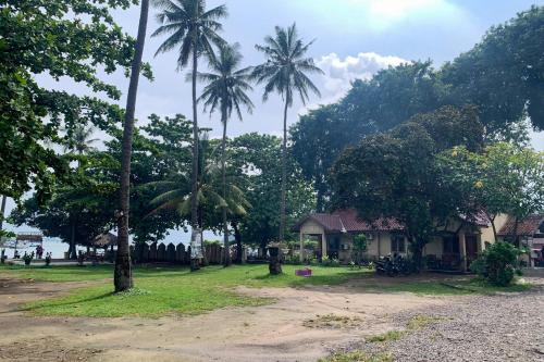 hotel pelangi merak redpartner