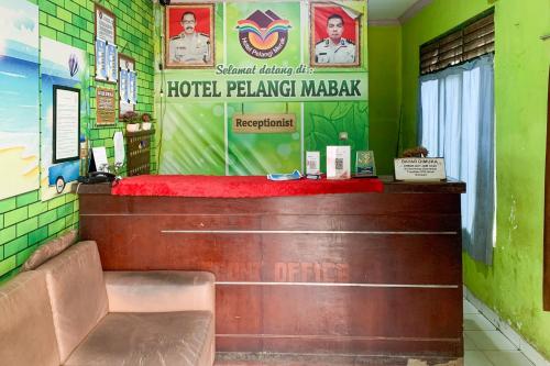 hotel pelangi merak redpartner