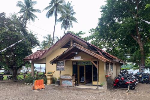 hotel pelangi merak redpartner