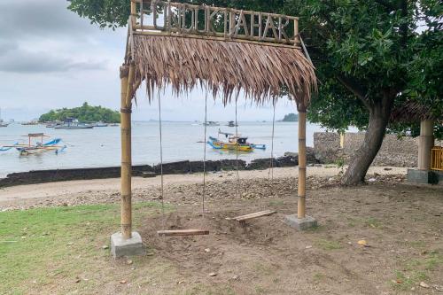 hotel pelangi merak redpartner