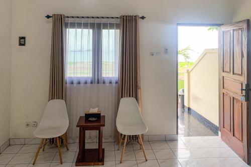 hotel pelangi merak redpartner