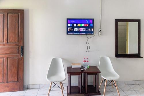 hotel pelangi merak redpartner