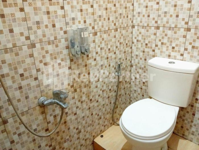 isa homestay kudus mitra reddoorz