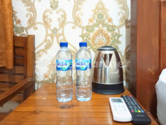 isa homestay kudus mitra reddoorz