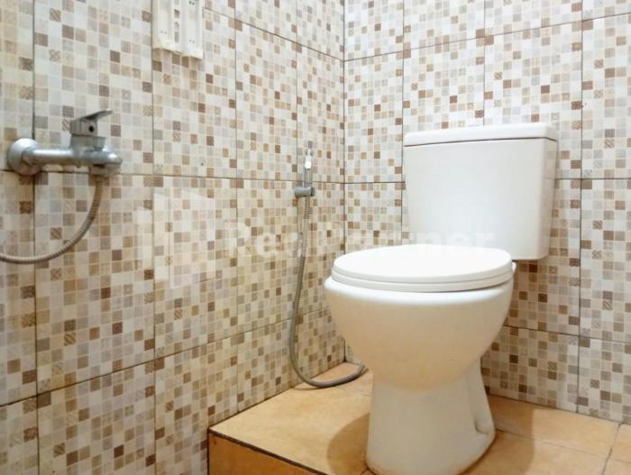 isa homestay kudus mitra reddoorz