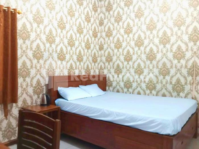 isa homestay kudus mitra reddoorz