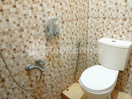 isa homestay kudus mitra reddoorz