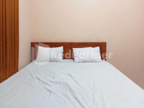 isa homestay kudus mitra reddoorz