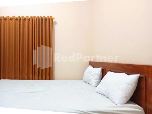 isa homestay kudus mitra reddoorz
