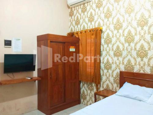 isa homestay kudus mitra reddoorz