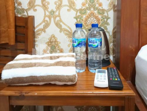 isa homestay kudus mitra reddoorz