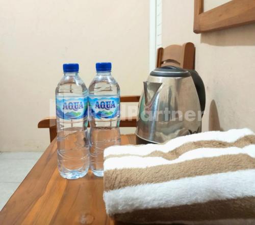 isa homestay kudus mitra reddoorz