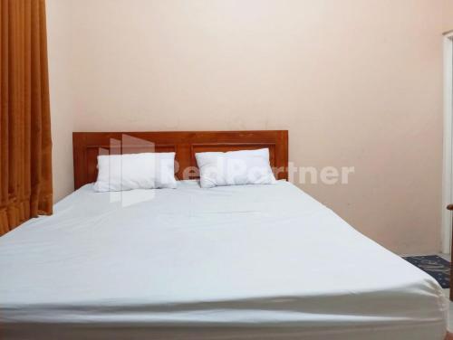 isa homestay kudus mitra reddoorz