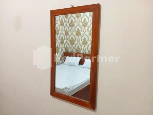 isa homestay kudus mitra reddoorz