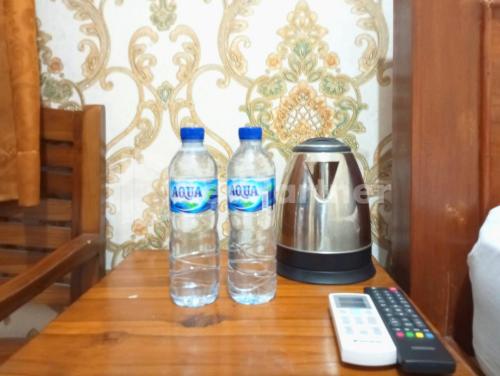 isa homestay kudus mitra reddoorz