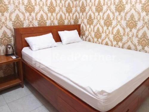 isa homestay kudus mitra reddoorz