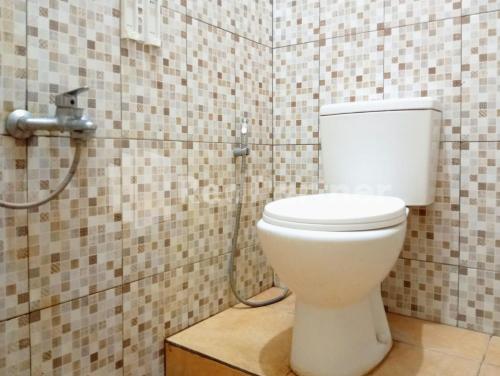 isa homestay kudus mitra reddoorz
